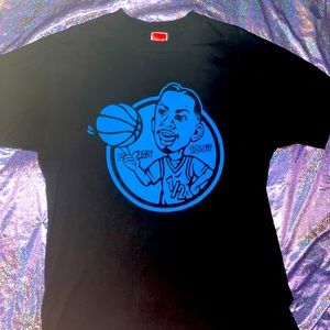 RARE Lil Penny Royal shirt